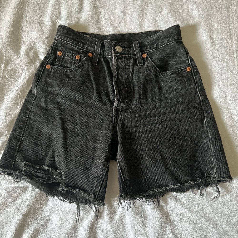 SOLD - 501 Shorts